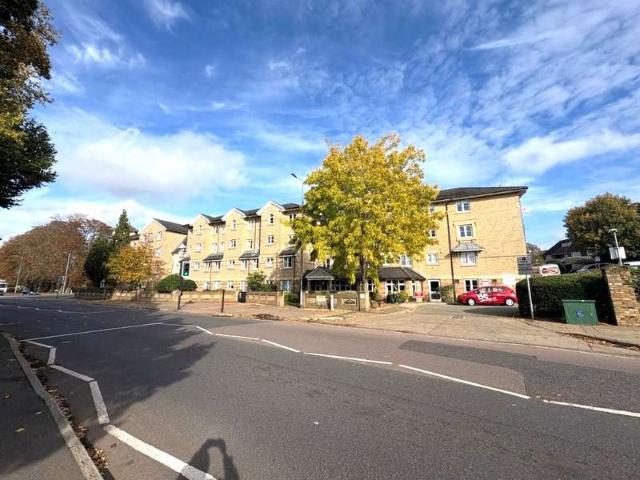 Apartment for sale in The Dales, Key Street