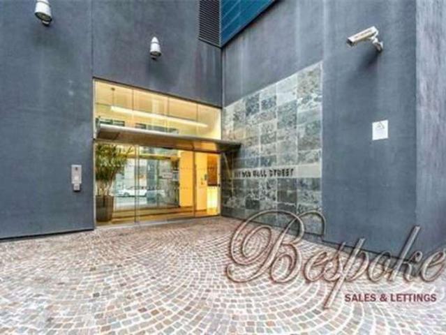 Apartment for sale in Calderstones