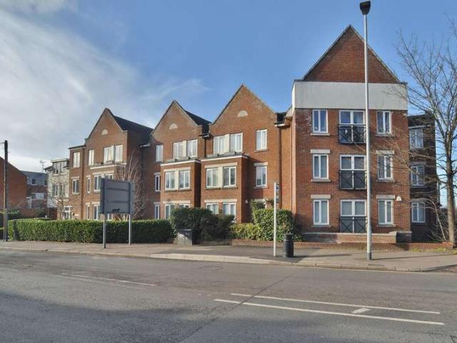 Apartment for sale in King's Walden, Hertfordshire