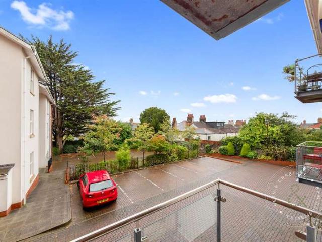 Apartment for sale in Falcon Lodge, Wales