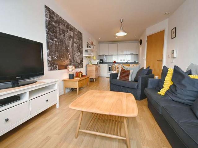 Apartment for sale in West Yorkshire
