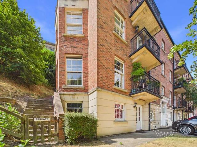 Apartment for sale in Frankwell, Shropshire
