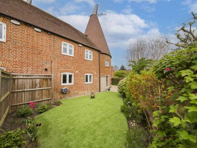 Apartment for sale in Bourne Vale, Kent