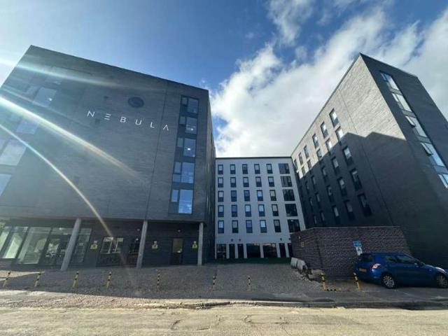 Apartment for sale in Devonshire, South Yorkshire