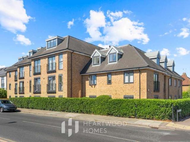 Apartment for sale in St Albans
