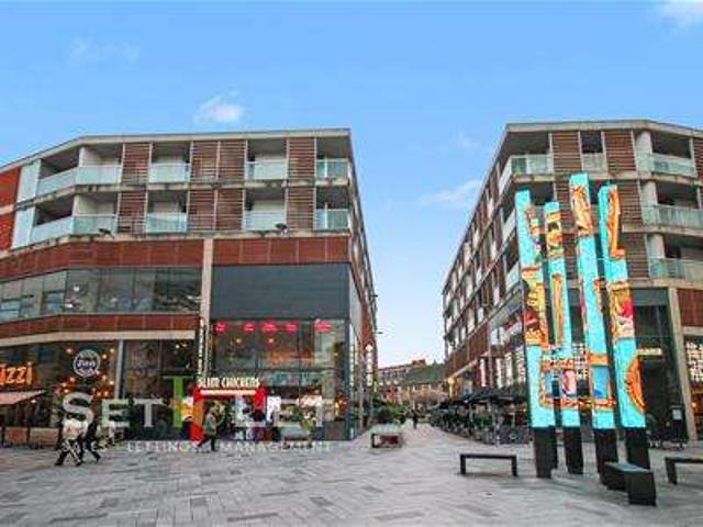 Apartment for sale in Black Friars, Old Wharf