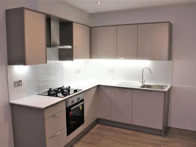 Apartment for rent in Evershot, Oxfordshire