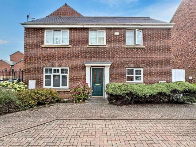Apartment for sale in Jarrow, Tyne And Wear