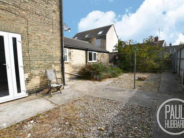Apartment for rent in Eastbridge, Suffolk