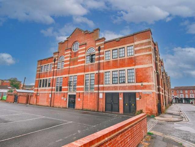 Apartment for sale in Barbourne, Worcestershire