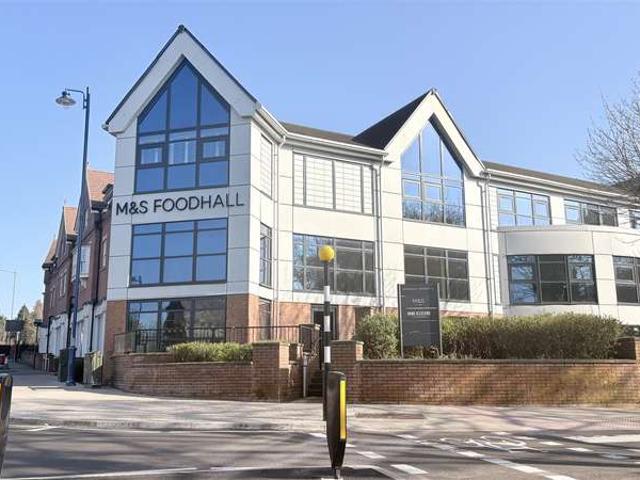 Apartment for sale in Balsall Heath, Birmingham