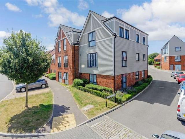 Apartment for sale in Snodhurst, Chatham
