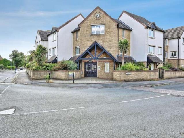 Apartment for sale in Chesterton, Arbury