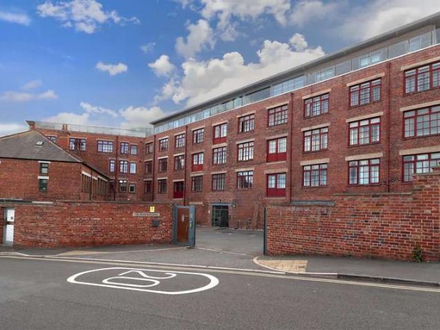 Apartment for sale in Tynemouth, North Tyneside