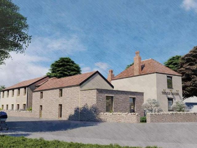 Apartment for rent in Feckenham, City Of Bristol