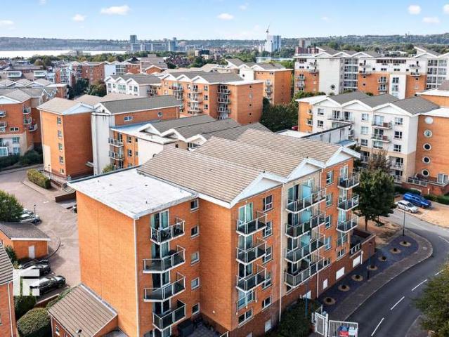 Apartment for sale in Cardiff City Centre, Cardiff
