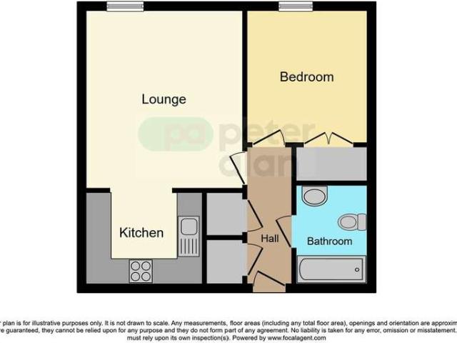 Apartment for sale in Crockherbtown, Falcon Lodge
