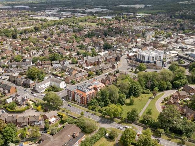 Apartment for sale in Evershot, Oxfordshire