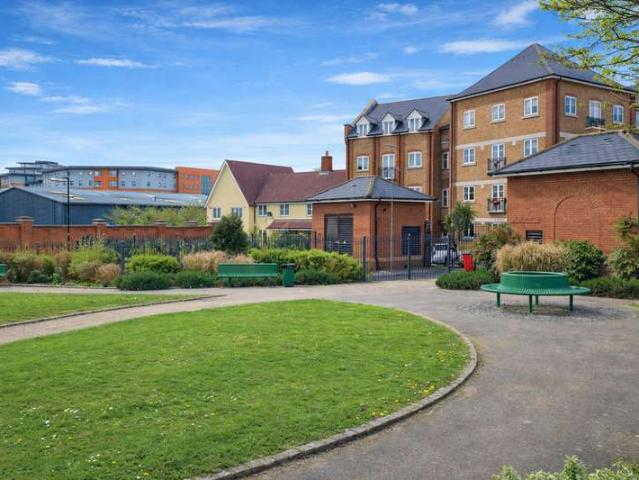 Apartment for sale in Old Heath, Colchester