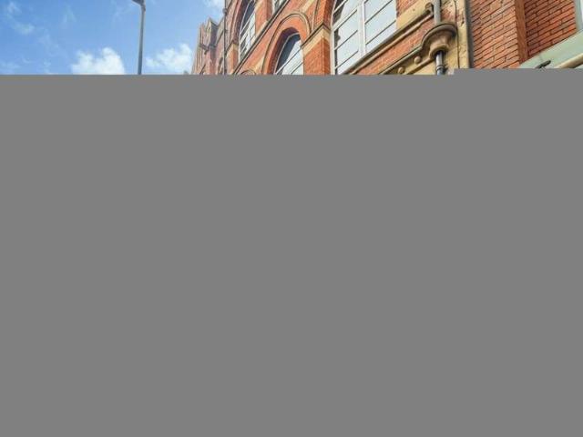 Apartment for sale in Woodhouse, West Yorkshire