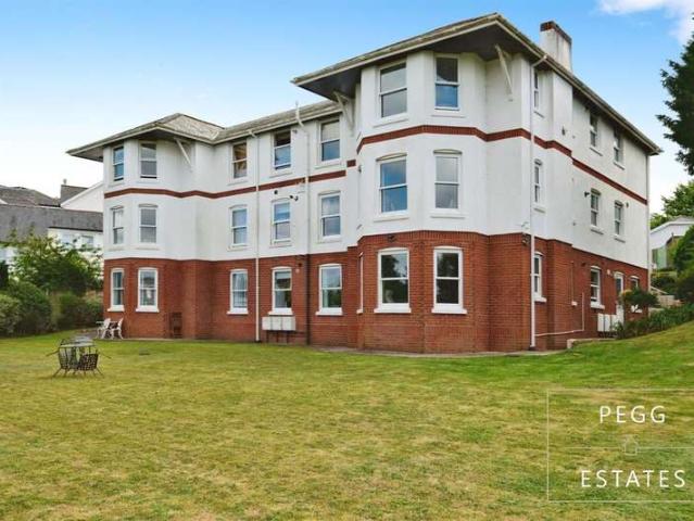Apartment for sale in Livermead