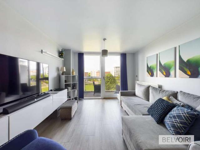 Apartment for sale in Edgbaston, West Midlands