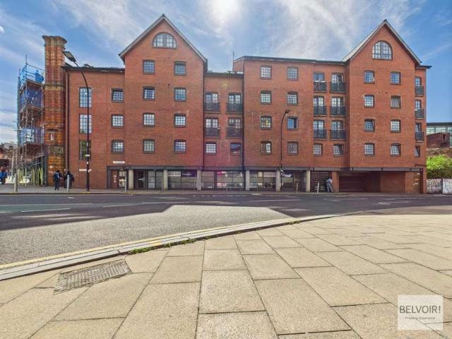 Apartment for sale in City Centre, South Yorkshire