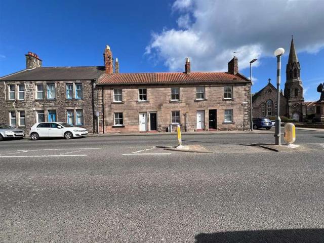 Apartment for sale in Berwick-upon-tweed, Northumberland