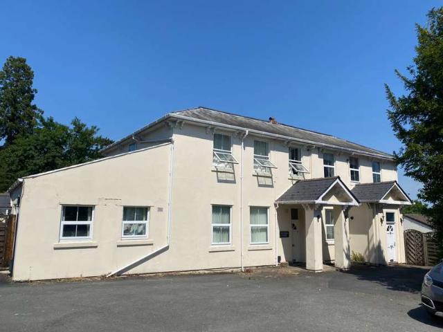 Apartment for sale in Great Malvern, Forthampton