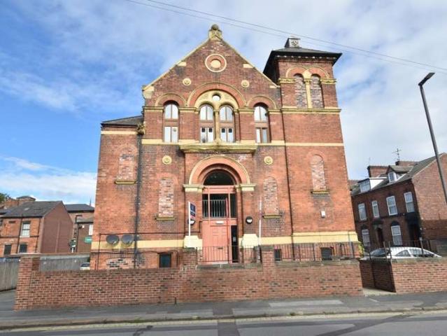 Apartment for sale in Belle Isle, Wakefield