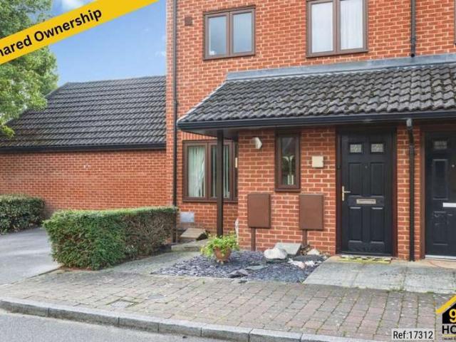 Apartment for sale in Broughton, Milton Keynes