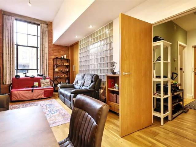 Apartment for sale in Gedling, East Midlands