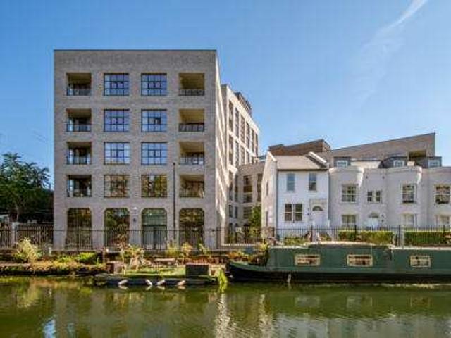 Apartment for sale in Bethnal Green, Greater London