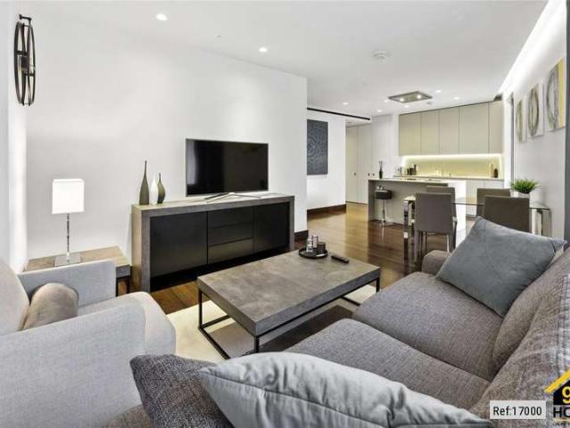 Apartment for sale in City of Westminster, Greater London