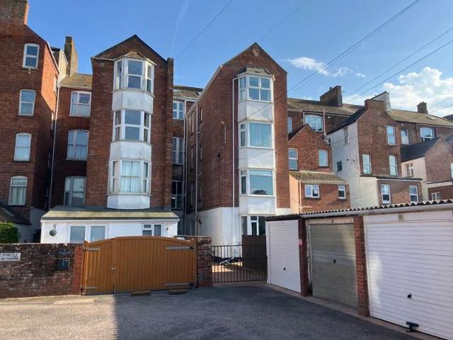 Apartment for sale in Withycombe, Budlake