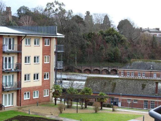Apartment for sale in Watergate, Devon