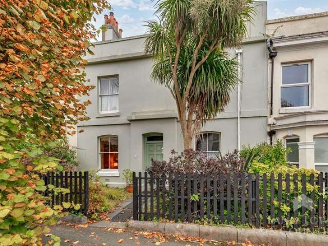 Apartment for sale in Morice Town, Mount Wise