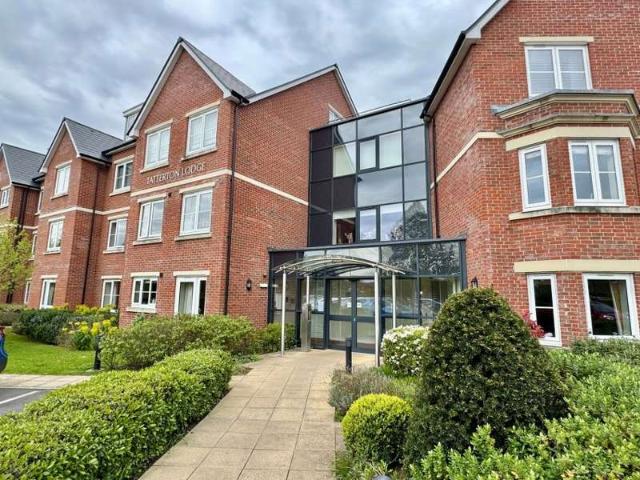Apartment for sale in Wetherby