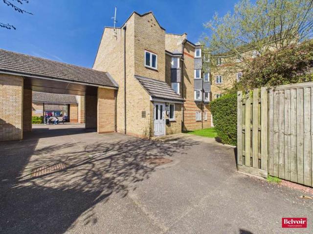 Apartment for sale in Moulsham, Chelmsford