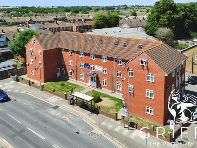 Apartment for rent in Stanford-le-hope, Essex