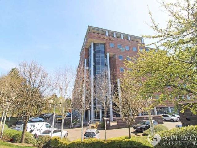 Apartment for sale in Woodside, Brierley Hill