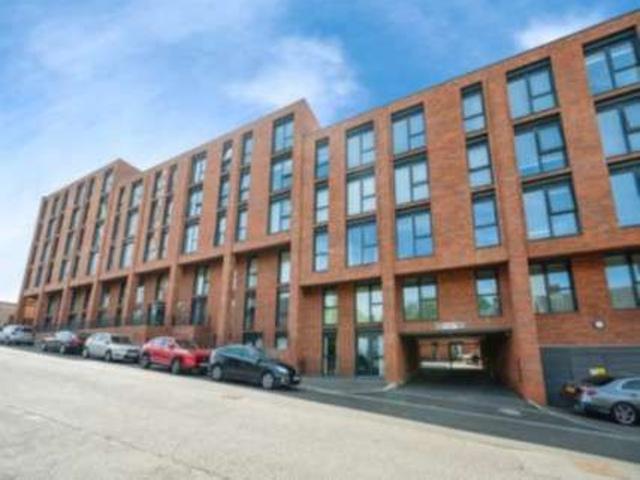 Apartment for sale in Rea Valley, Birmingham