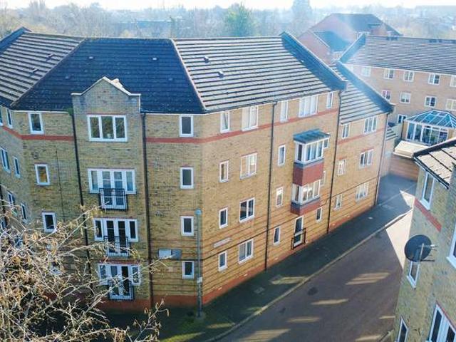 Apartment for sale in Moulsham, Chelmsford
