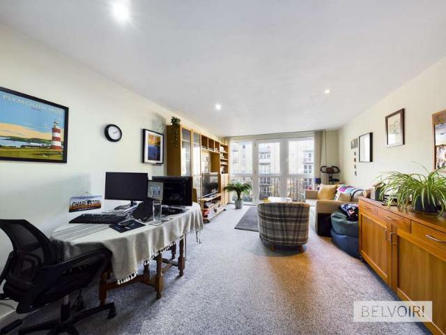 Apartment for sale in Jewellery Quarter, West Midlands