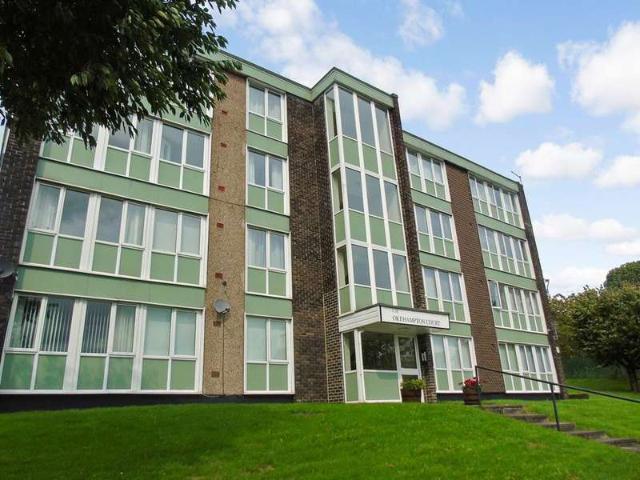 Apartment for sale in Wrekenton, Birtley