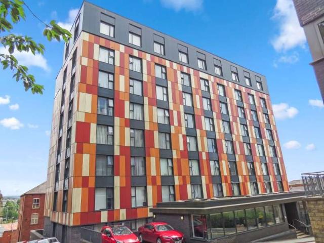 Apartment for sale in Mumps, Pendock
