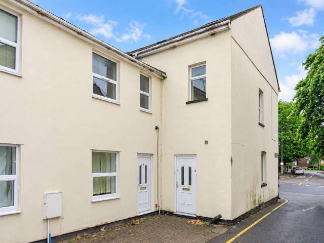Apartment for sale in Dunstable, Central Bedfordshire