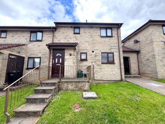 Apartment for sale in Paulton, Bath And North East Somerset