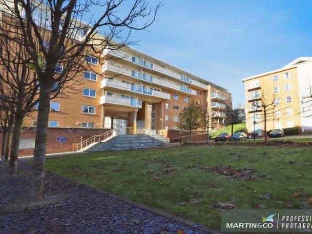 Apartment for sale in City Centre, Falcon Lodge