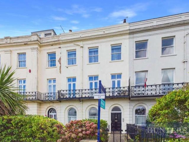 Apartment for sale in South Cliff, Kepwick